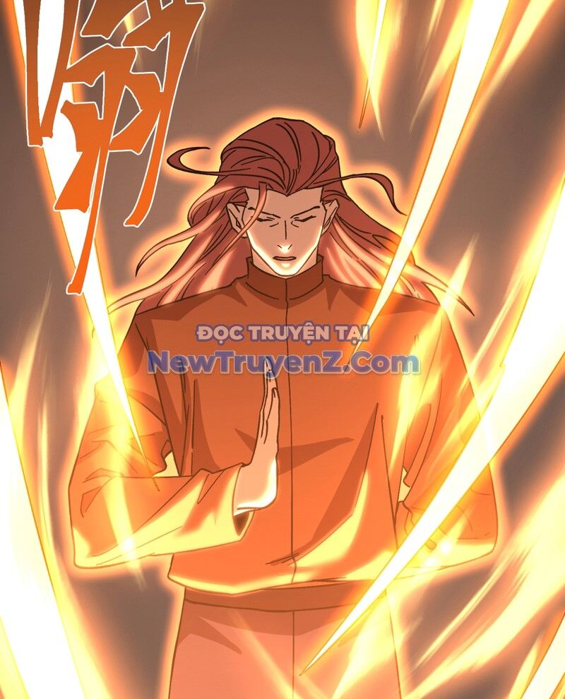 Cao Võ Hạ Cánh Đến Một Vạn Năm Sau Chapter 221 - Trang 2