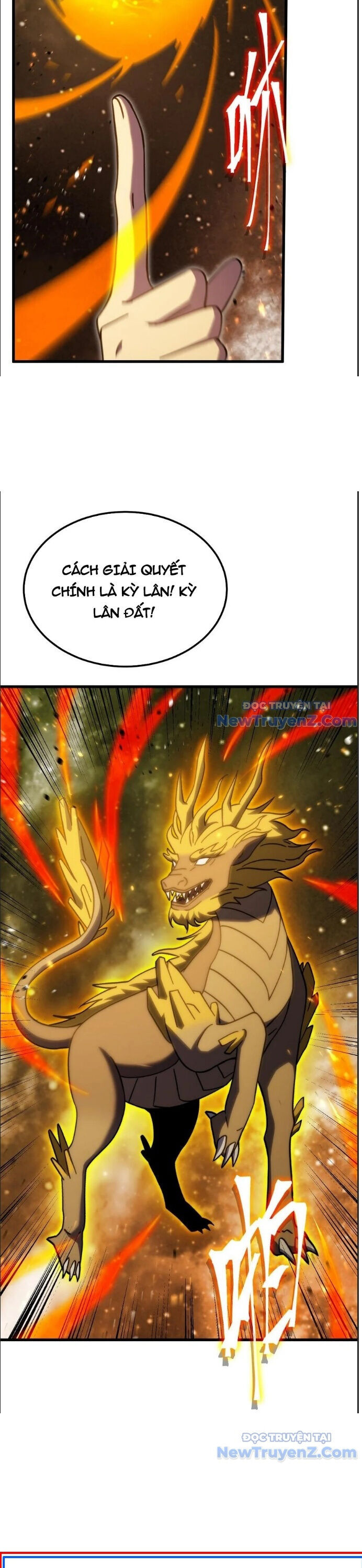 Cao Võ Hạ Cánh Đến Một Vạn Năm Sau Chapter 220 - Trang 2
