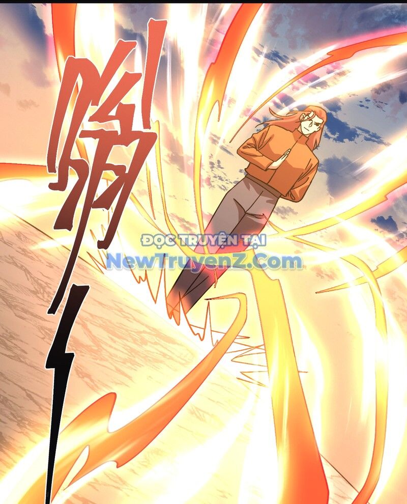 Cao Võ Hạ Cánh Đến Một Vạn Năm Sau Chapter 221 - Trang 2