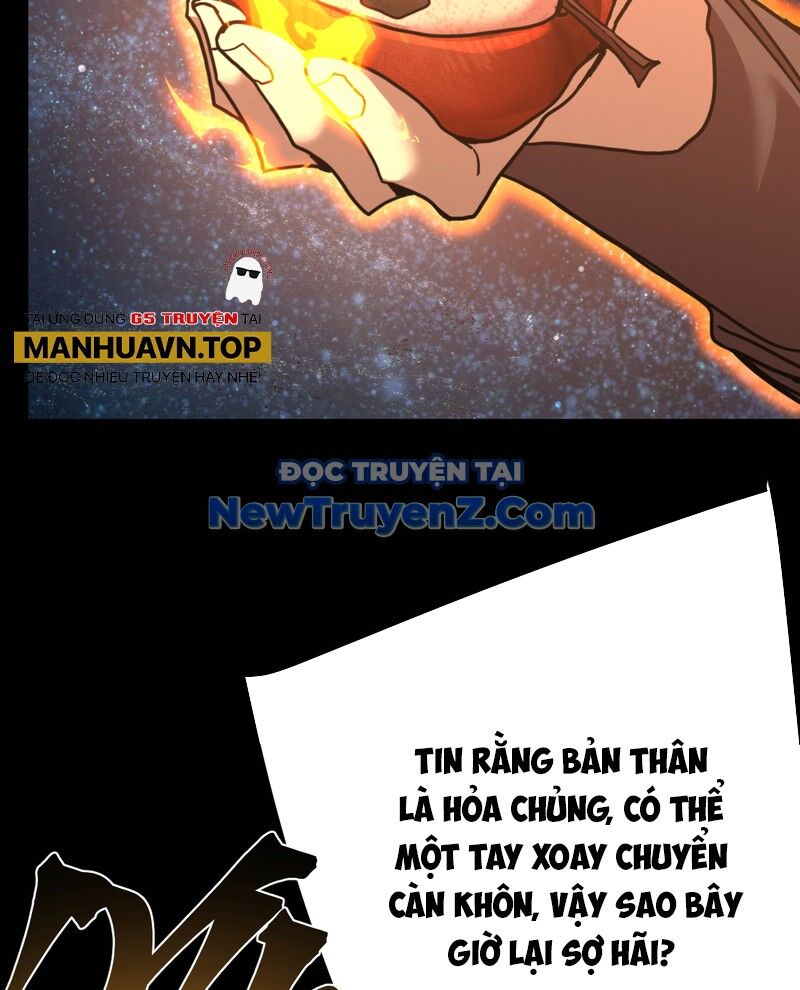 Cao Võ Hạ Cánh Đến Một Vạn Năm Sau Chapter 221 - Trang 2
