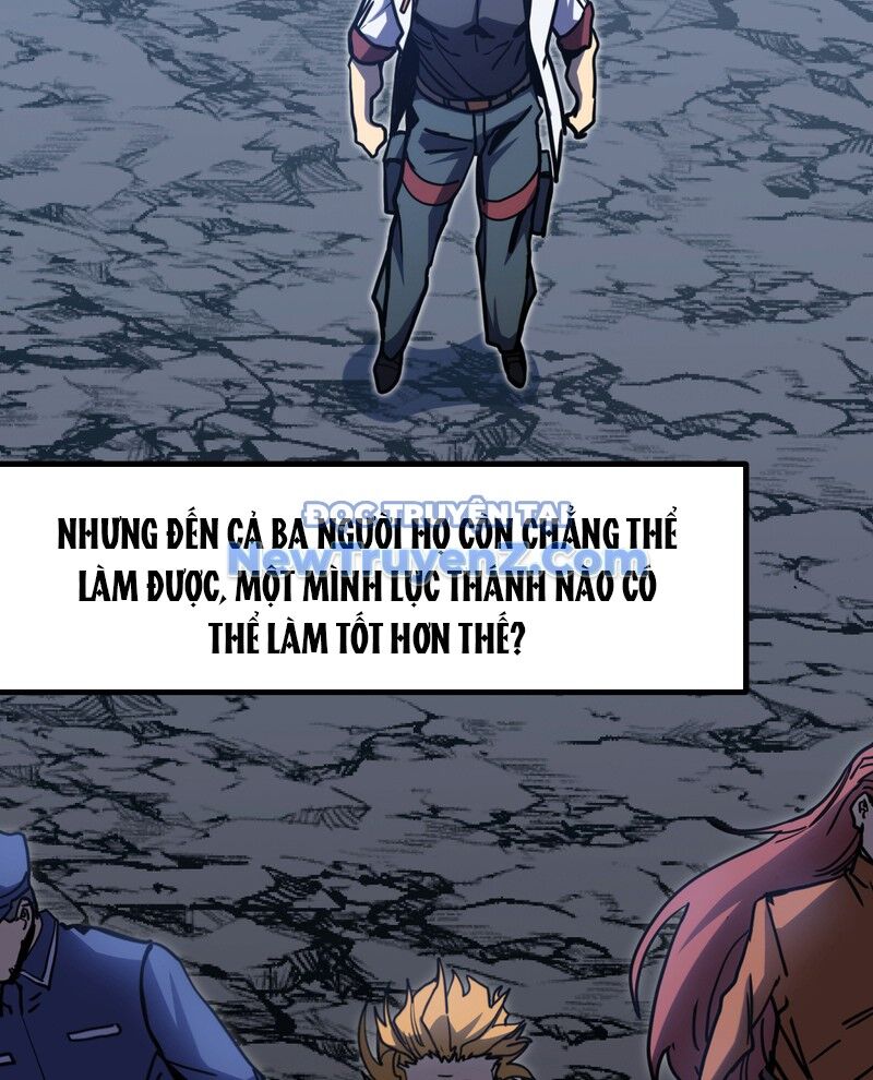 Cao Võ Hạ Cánh Đến Một Vạn Năm Sau Chapter 221 - Trang 2