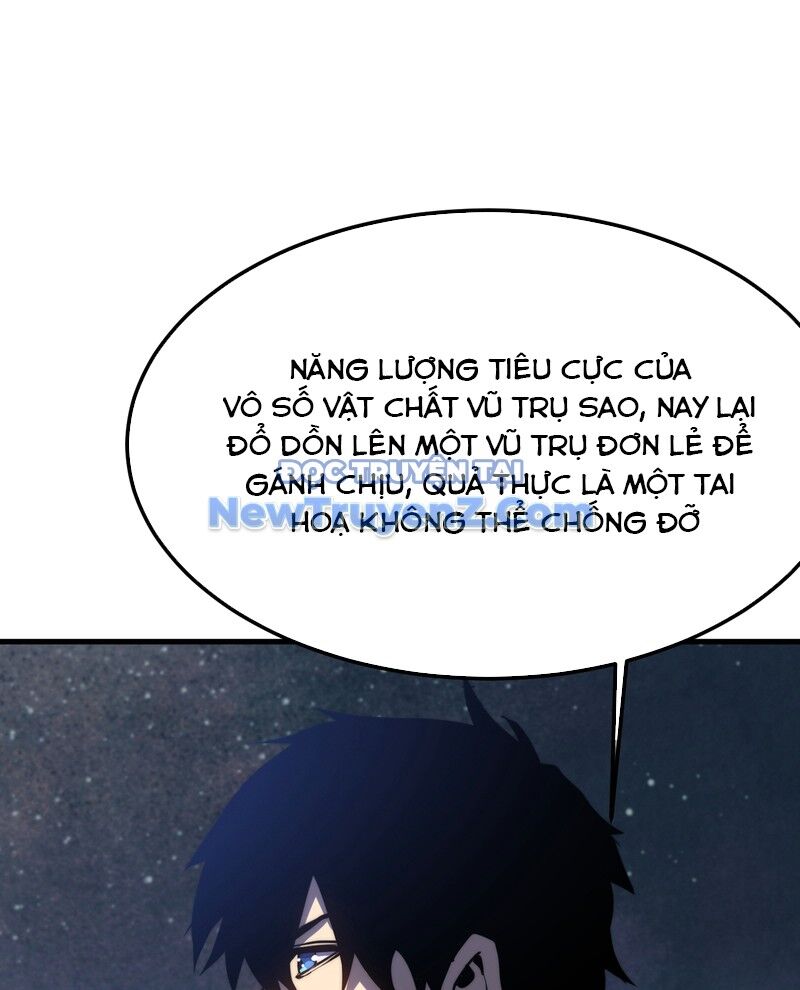 Cao Võ Hạ Cánh Đến Một Vạn Năm Sau Chapter 221 - Trang 2