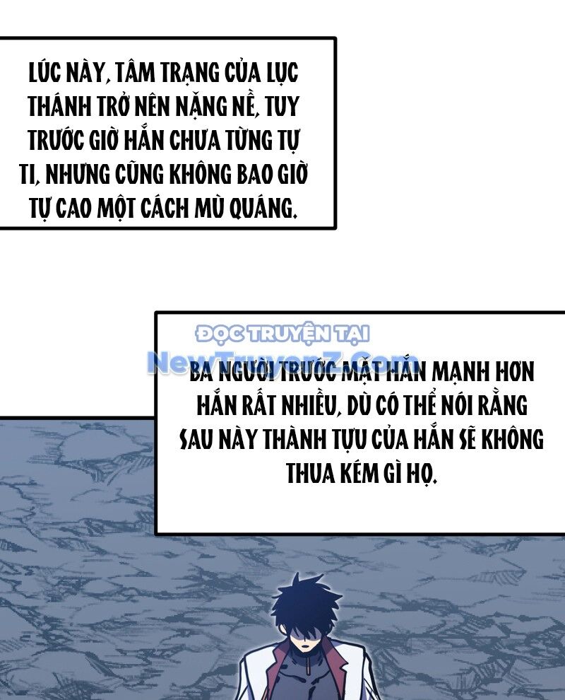 Cao Võ Hạ Cánh Đến Một Vạn Năm Sau Chapter 221 - Trang 2