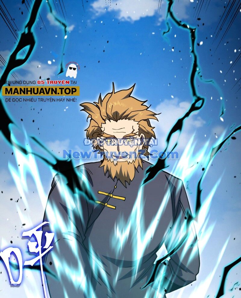 Cao Võ Hạ Cánh Đến Một Vạn Năm Sau Chapter 221 - Trang 2