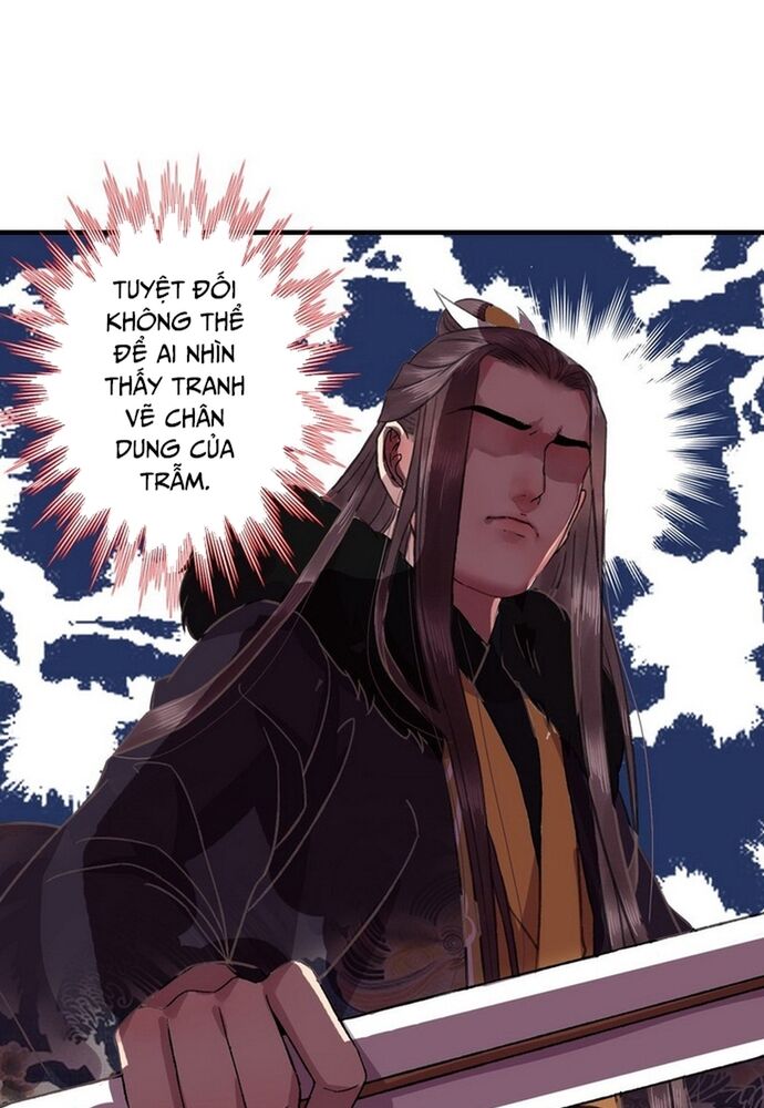 Trường Tương Tư Chapter 7 - Trang 2