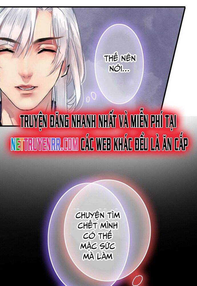Trường Tương Tư Chapter 7 - Trang 2