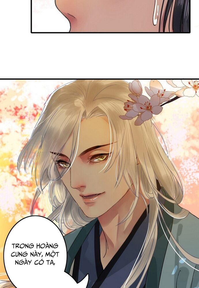 Trường Tương Tư Chapter 7 - Trang 2