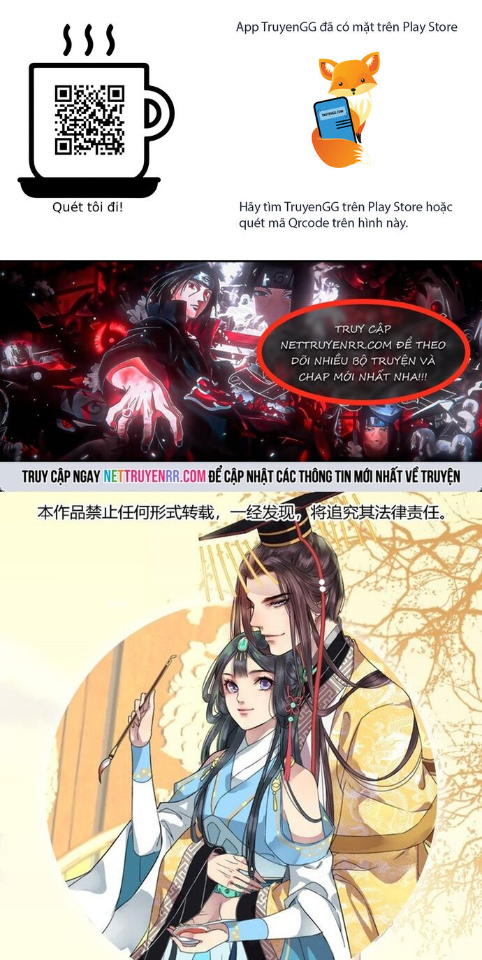 Trường Tương Tư Chapter 7 - Trang 2