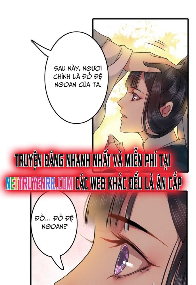 Trường Tương Tư Chapter 7 - Trang 2