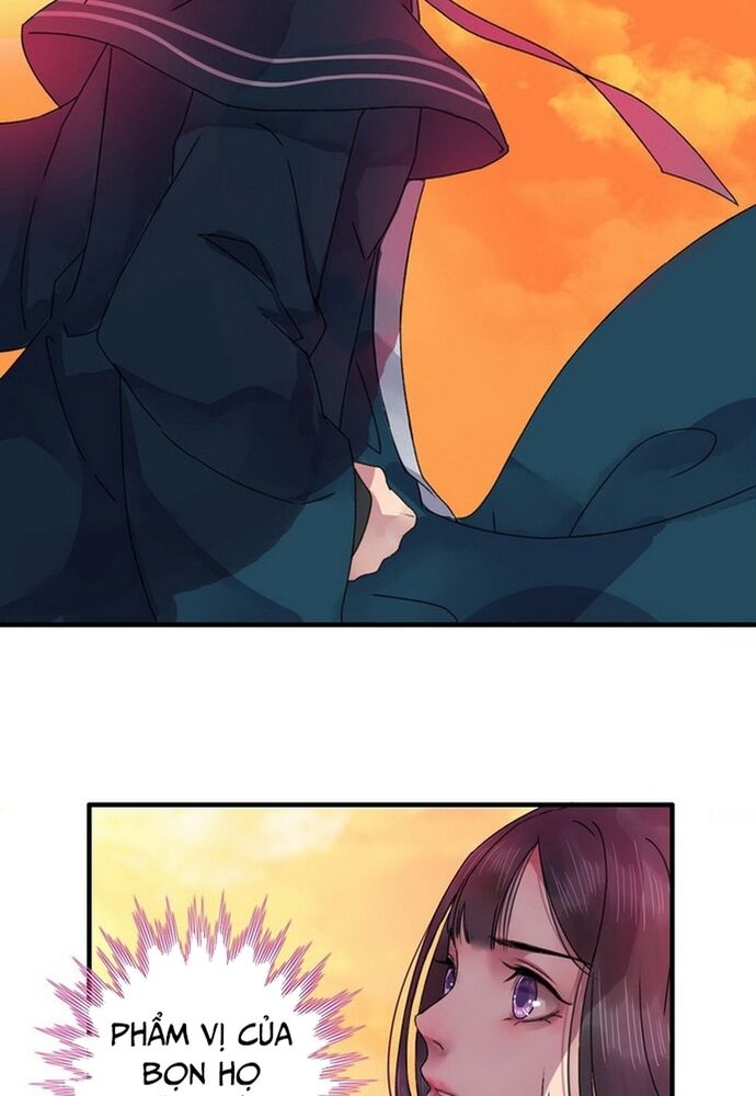 Trường Tương Tư Chapter 7 - Trang 2