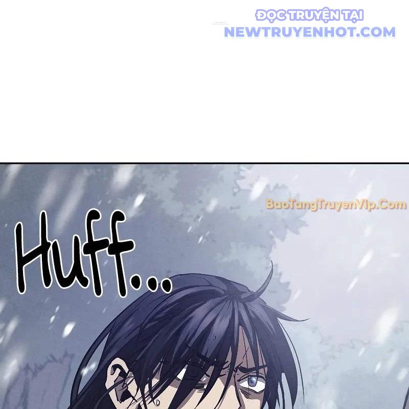 Ta Trở Thành Truyền Nhân Của Võ Thần Chapter 3 - Trang 3