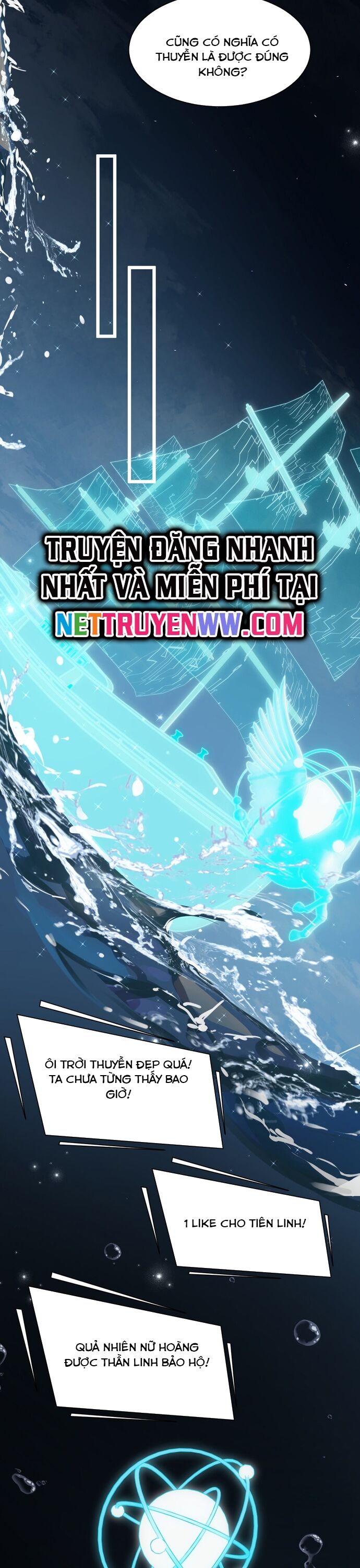 Xuyên Không Mãn Cấp Như Tôi Tại Sao Lại Là Quý Cô Mục Sư Chứ Chapter 6 - Trang 2