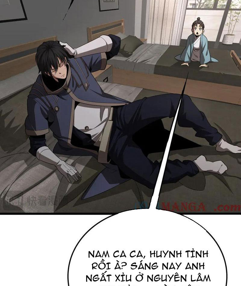 Vạn Tộc Xâm Lấn: Toàn Dân Tham Chiến, Ta Ở Lại Hậu Phương Chapter 30 - Trang 2
