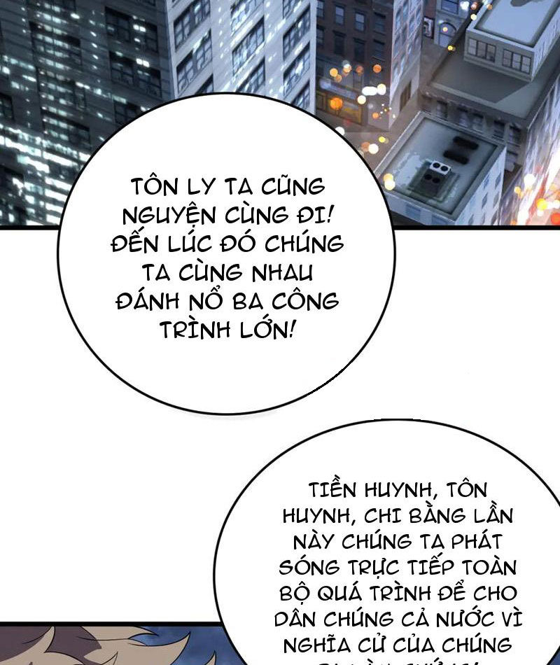 Vạn Tộc Xâm Lấn: Toàn Dân Tham Chiến, Ta Ở Lại Hậu Phương Chapter 30 - Trang 2