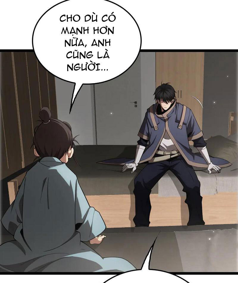Vạn Tộc Xâm Lấn: Toàn Dân Tham Chiến, Ta Ở Lại Hậu Phương Chapter 30 - Trang 2