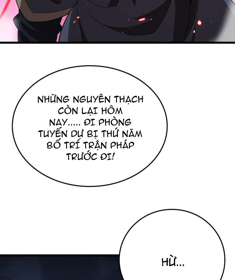 Vạn Tộc Xâm Lấn: Toàn Dân Tham Chiến, Ta Ở Lại Hậu Phương Chapter 30 - Trang 2