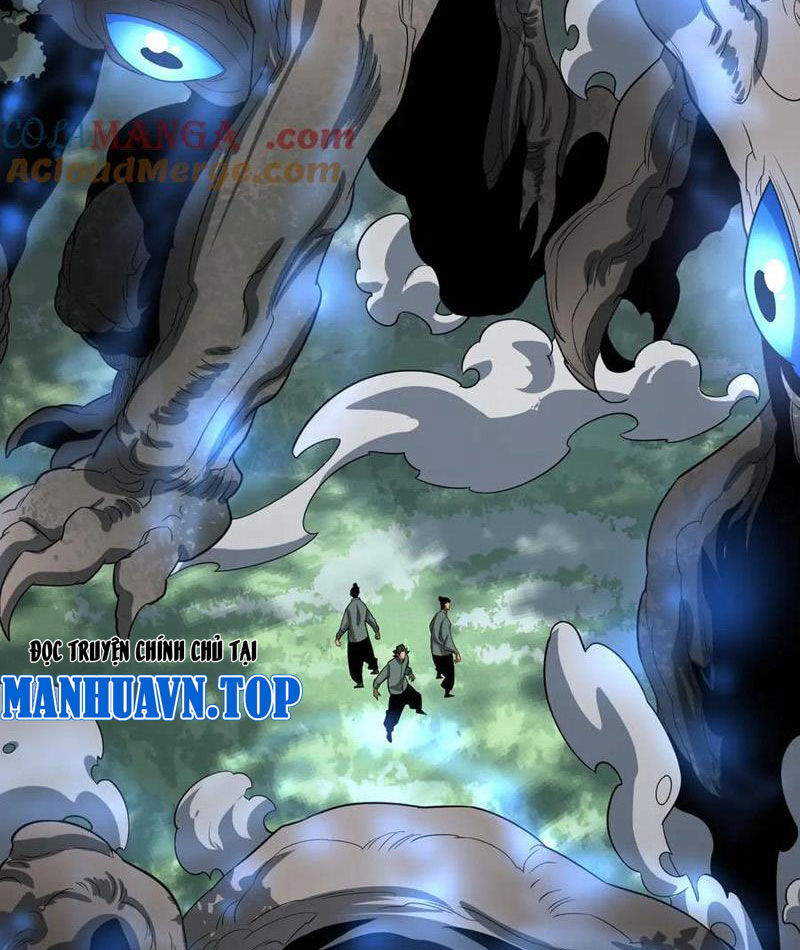 Vạn Tộc Xâm Lấn: Toàn Dân Tham Chiến, Ta Ở Lại Hậu Phương Chapter 30 - Trang 2