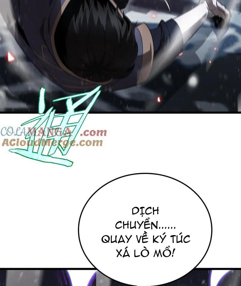 Vạn Tộc Xâm Lấn: Toàn Dân Tham Chiến, Ta Ở Lại Hậu Phương Chapter 30 - Trang 2