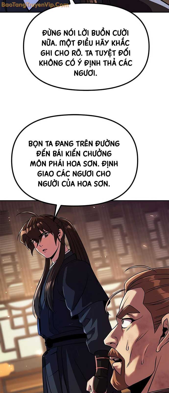 Ma Đạo Chuyển Sinh Ký Chapter 119 - Trang 2