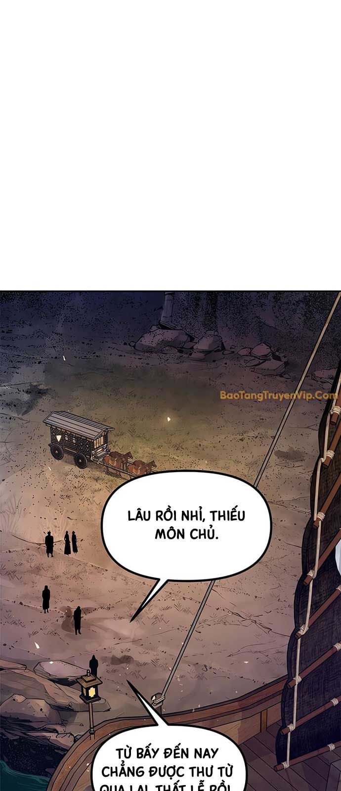 Ma Đạo Chuyển Sinh Ký Chapter 118 - Trang 2