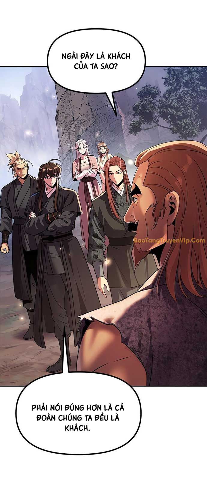 Ma Đạo Chuyển Sinh Ký Chapter 118 - Trang 2