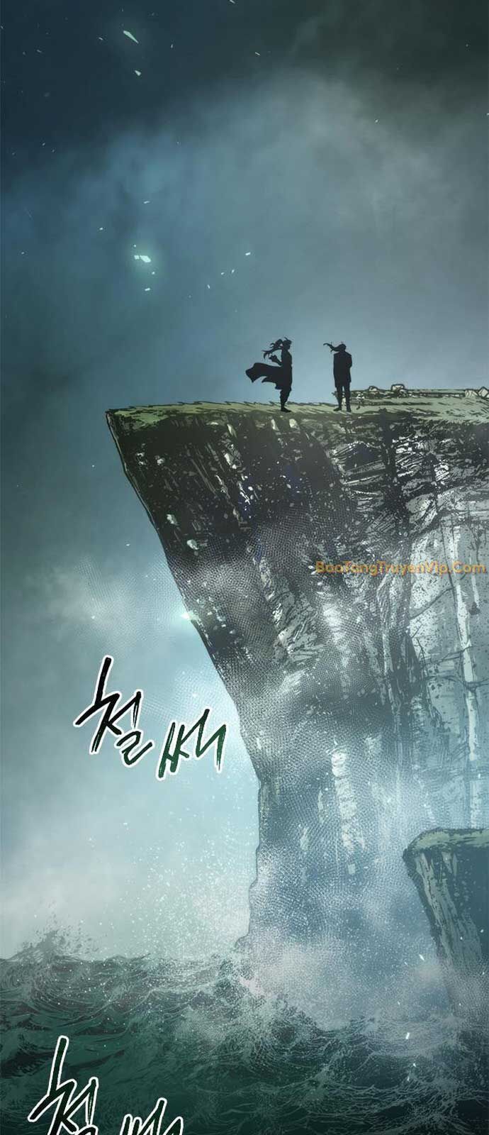 Ma Đạo Chuyển Sinh Ký Chapter 117 - Trang 2