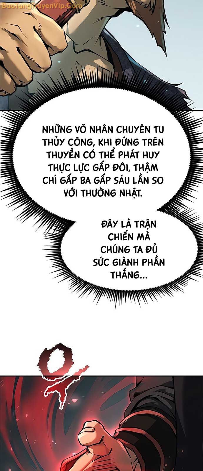 Ma Đạo Chuyển Sinh Ký Chapter 119 - Trang 2
