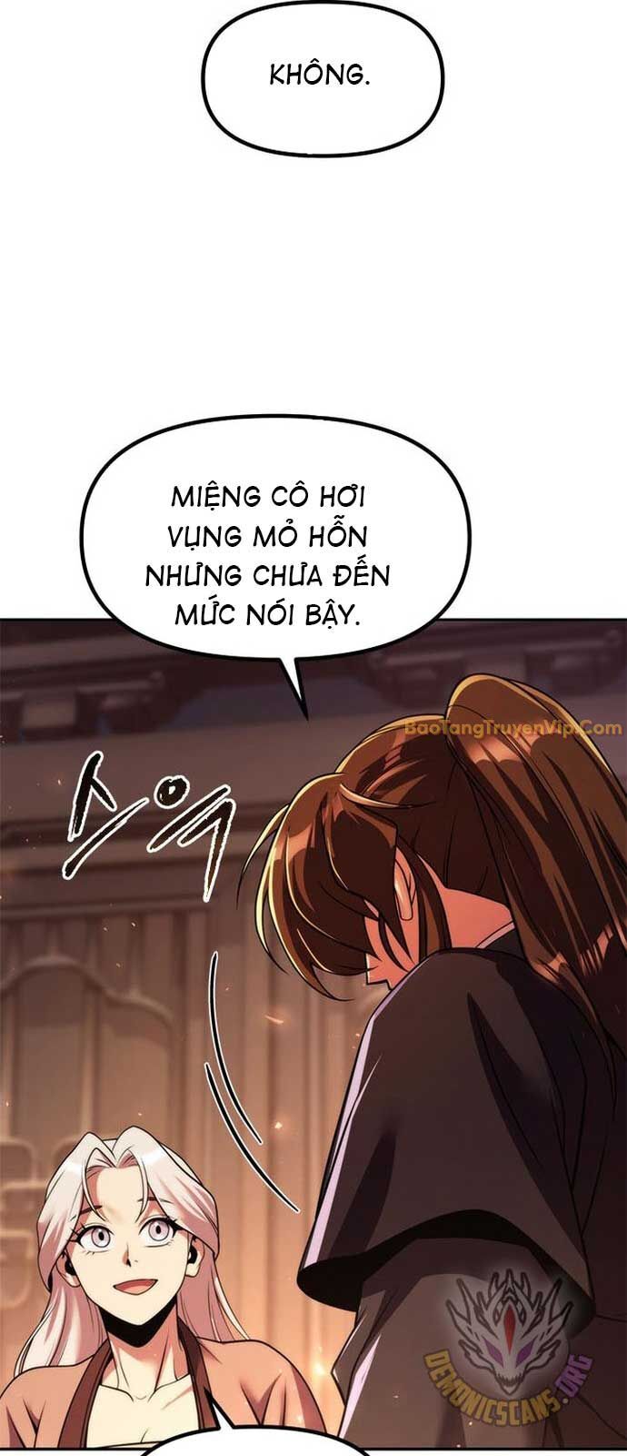 Ma Đạo Chuyển Sinh Ký Chapter 117 - Trang 2