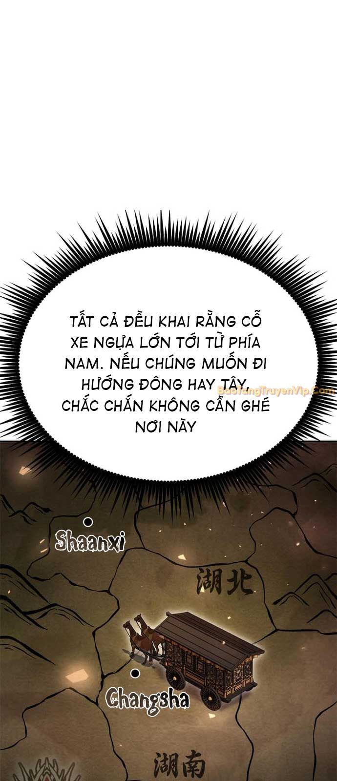 Ma Đạo Chuyển Sinh Ký Chapter 117 - Trang 2