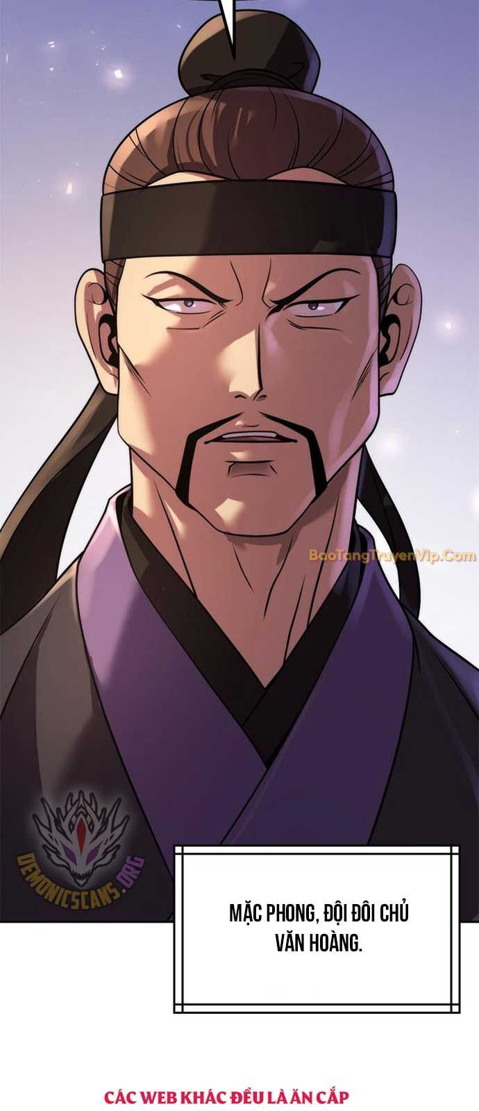 Ma Đạo Chuyển Sinh Ký Chapter 117 - Trang 2