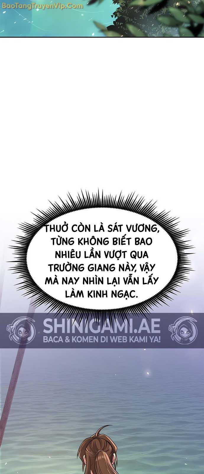 Ma Đạo Chuyển Sinh Ký Chapter 119 - Trang 2