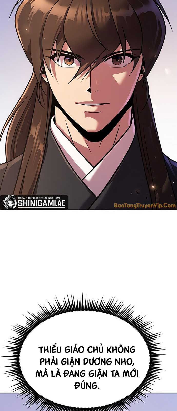 Ma Đạo Chuyển Sinh Ký Chapter 118 - Trang 2