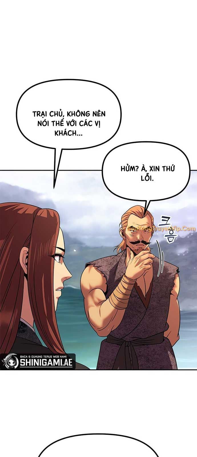 Ma Đạo Chuyển Sinh Ký Chapter 118 - Trang 2