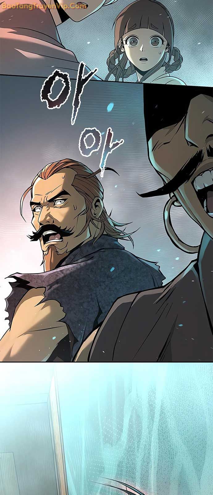 Ma Đạo Chuyển Sinh Ký Chapter 119 - Trang 2