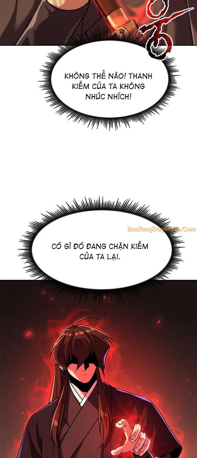 Ma Đạo Chuyển Sinh Ký Chapter 117 - Trang 2