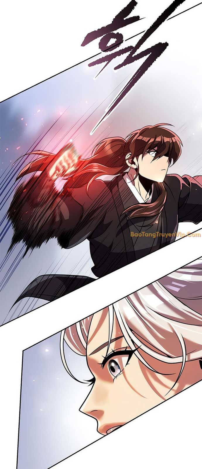 Ma Đạo Chuyển Sinh Ký Chapter 118 - Trang 2