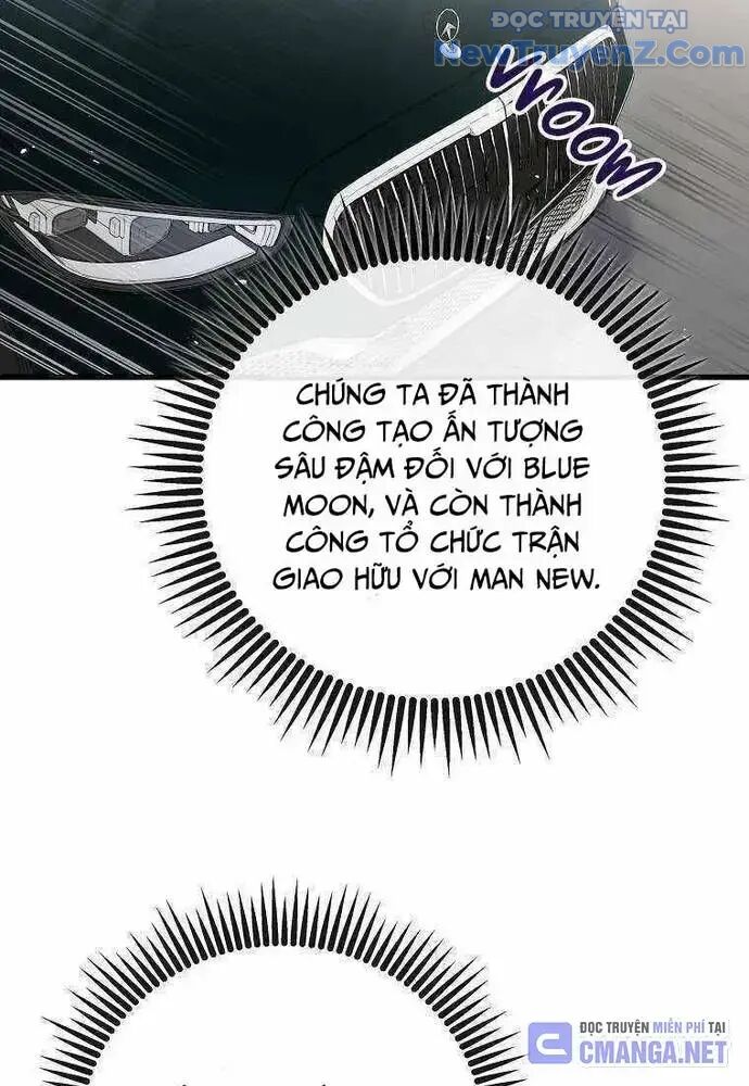 Chiến Lược Gia Bóng Đá Tài Ba Chapter 38 - Trang 4