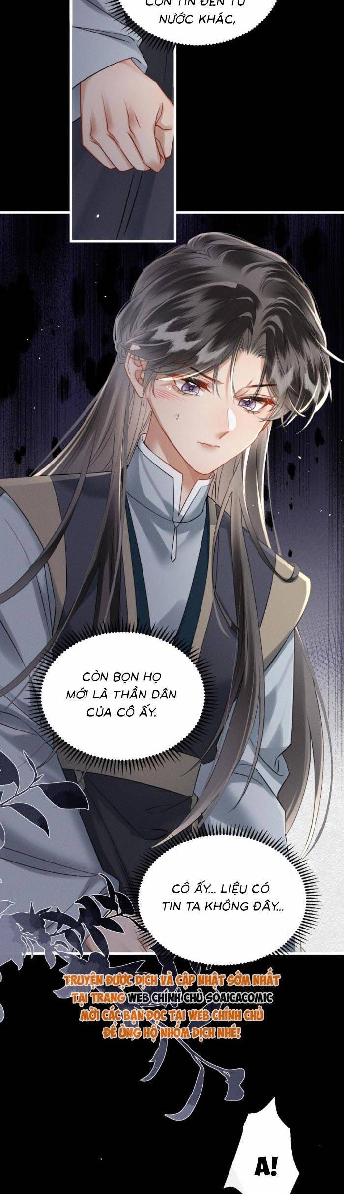 Khi Tôi Trở Thành Cứu Tinh Của Gia Đình Bạo Quân Chapter 48 - Trang 2