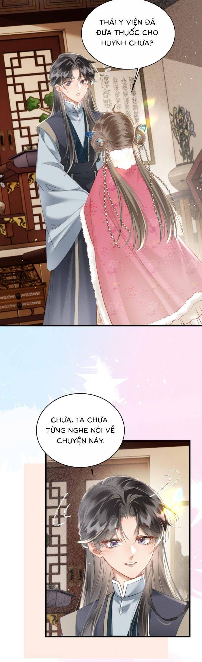 Khi Tôi Trở Thành Cứu Tinh Của Gia Đình Bạo Quân Chapter 48 - Trang 2