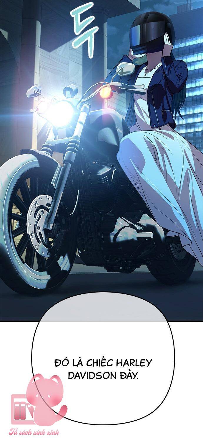 Nhật Ký Tình Yêu Mù Mờ Của Tôi Chap 1 - Trang 3
