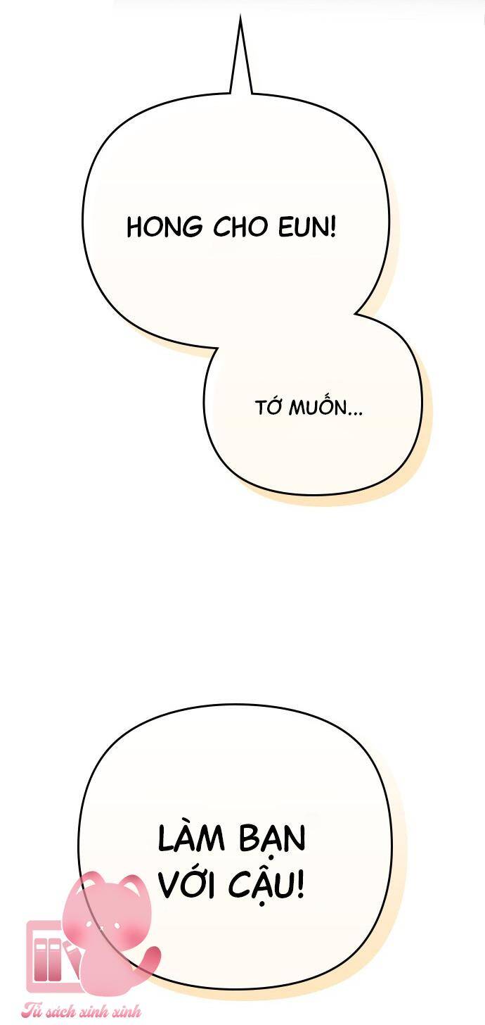 Nhật Ký Tình Yêu Mù Mờ Của Tôi Chap 1 - Trang 3