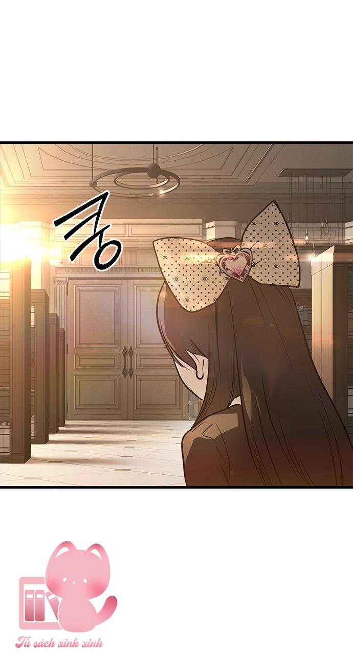 Nhật Ký Tình Yêu Mù Mờ Của Tôi Chap 1 - Trang 3