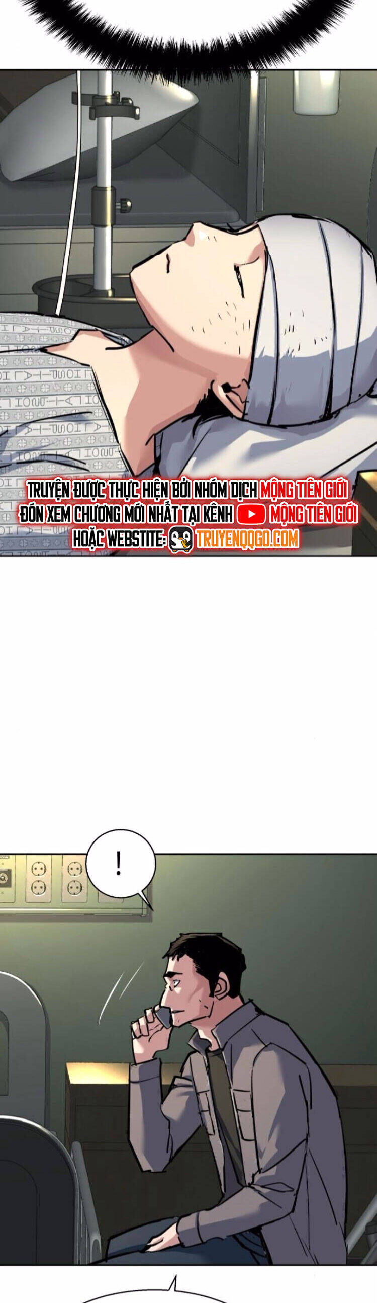 Bạn Học Của Tôi Là Lính Đánh Thuê Chapter 233 - Trang 4