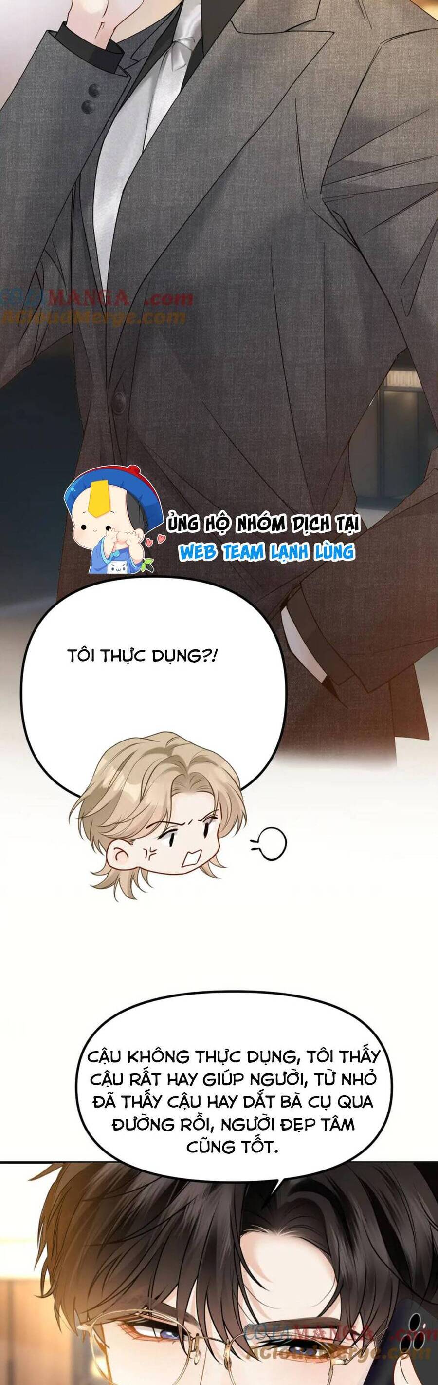 SAY ĐẮM Chapter 35 - Trang 2