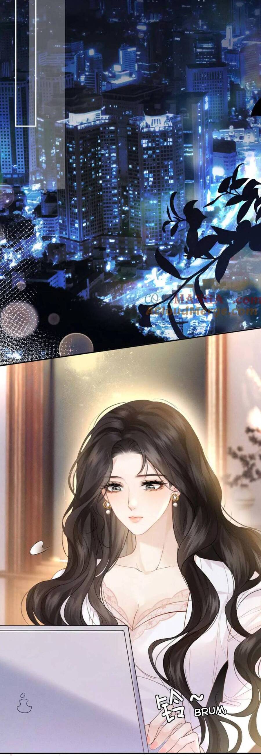 SAY ĐẮM Chapter 35 - Trang 2