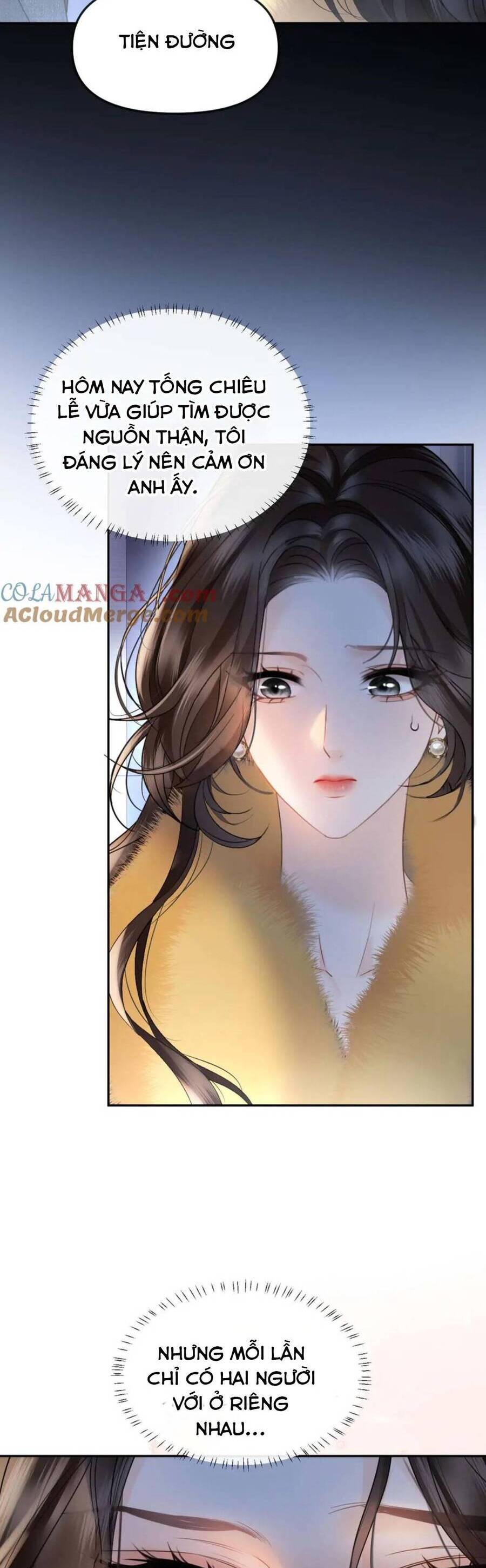 SAY ĐẮM Chapter 35 - Trang 2