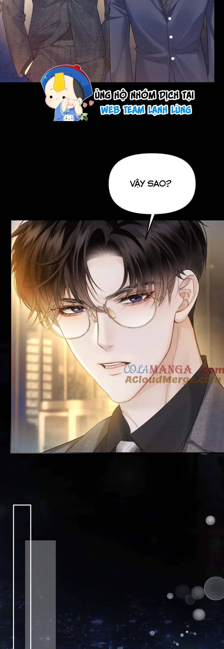 SAY ĐẮM Chapter 35 - Trang 2