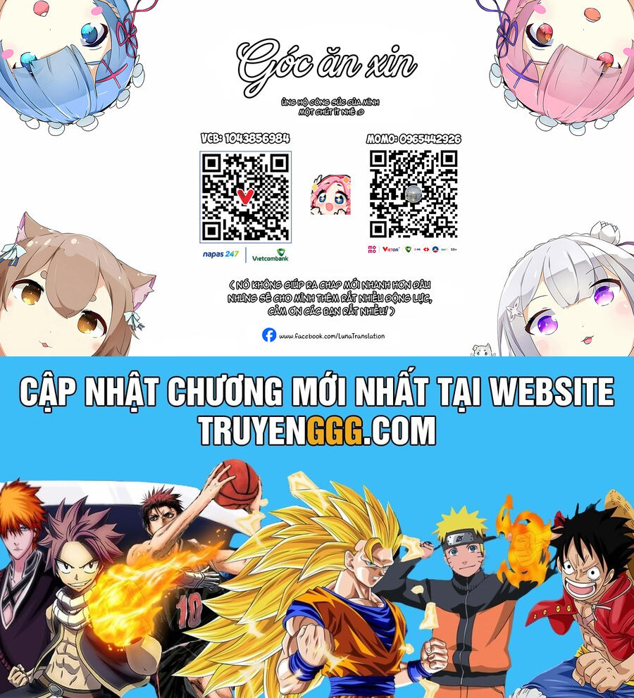 Honey Trap Shared House Chapter 9.5 - Trang 2