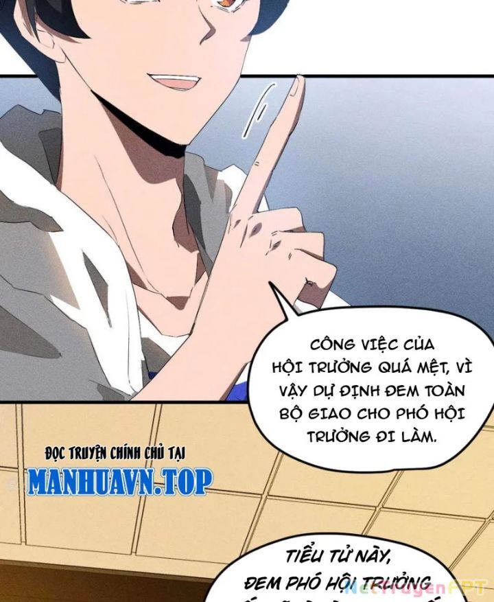 Thương Thiên Tại Hạ Chapter 77 - Trang 4