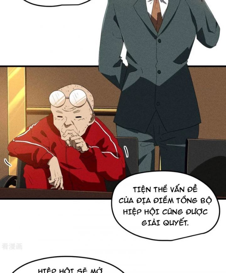 Thương Thiên Tại Hạ Chapter 77 - Trang 4